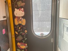 -关西机场 JR ticket office(Kansai Airport)