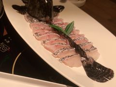-揽季锅物会.福建黄鱼.海鲜姿造(五四路店)