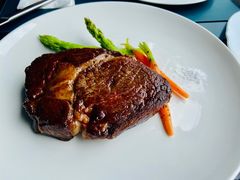 -CASANOVA西餐厅(海信广场店)