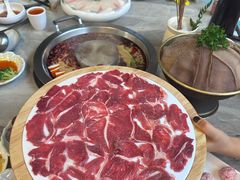 -万物生江北老火锅(海骏达店)