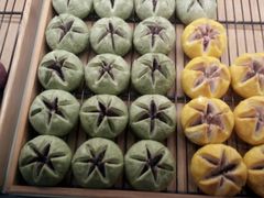 -南宋胡记(杭州河坊街店)