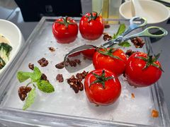 -小大董·烤鸭(观景餐厅·南京西路店)