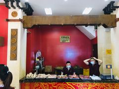 -万隆火腿庄