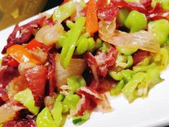 -宣威山野人家·现炒云南菜(金碧店)