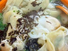 -阿麟馄饨(延长路店)