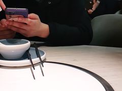 -左庭右院鲜牛肉火锅(浦江欢乐颂店)