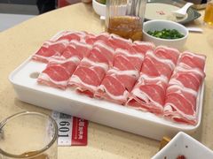 -阳坊大都涮羊肉(阳坊总店)
