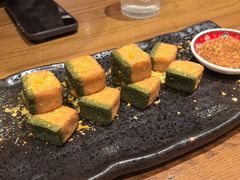 -敏珠拉姆藏餐·南京厨房(富春江东街店)