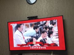 -中央广播电视总台(光华路办公区)