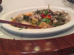 -山水茶艺馆·点心粤菜·30年老字号