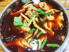 -黑龙滩生态鱼火锅(百寿路店)