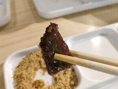 -霸腹烤肉(厦门柚子番店)