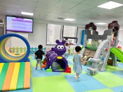 -沈阳市妇幼保健院(沈州路院区)