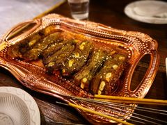 -霄汉羊排(万松园一店)