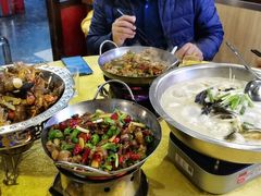 -大瓦罐湘土菜(海淀南路店)