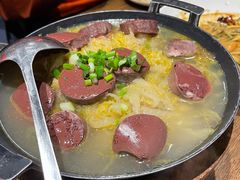 -鸽子窝(青塔店)