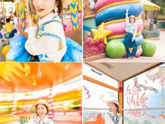 -七彩云南欢乐世界