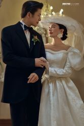 -安娜公馆婚纱摄影(锦州店)