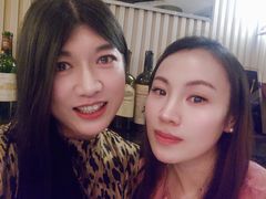 -MORTON'S 莫尔顿牛排坊(北京丽晶酒店)