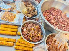 -马晓马佳牛羊肉(新合路店)