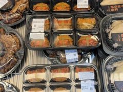 -山姆会员商店(上海浦东店)