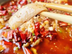 -渝乡老妈·北京烤鸭(六里桥店)