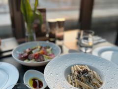 -CASANOVA西餐厅(海信广场店)