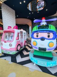 -奈尔宝·儿童乐园·亲子餐厅(苏州大悦城店)