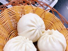 -郑家包子牛肉拉面(尚勤路店)