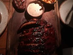 -The Meat & Wine Co Southbank(南岸店)