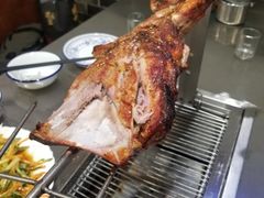 -蒙乡烤全羊·烤羊腿(京溪同和店)