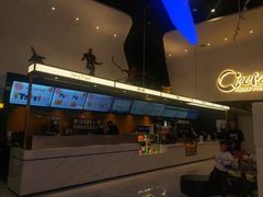-中影国际影城(西溪印象城CINITYLED店)