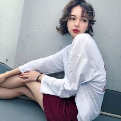 -简影造型·自选烫染接发salon