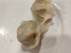 -听涛雅苑百味饺子老家菜馆