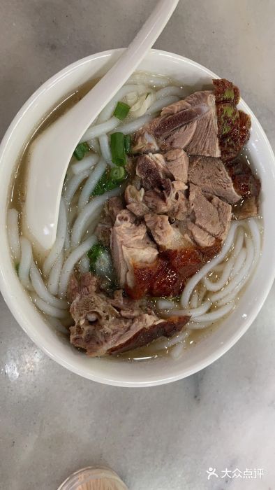 厚街濑粉(长源街店)图片