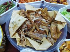 -郭林家常菜(狼垡店)