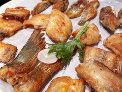 -鼎盛私厨·新派顺德菜(上河坊店)