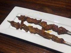 -功夫小龙虾·烧烤·江湖菜(金沙洲店)