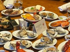 -广州富力君悦大酒店·凯菲厅