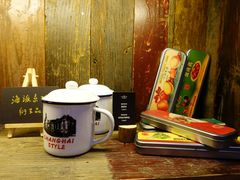 -MUSEE CAFE(保利·时光里店)