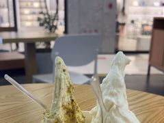 -野人先生Gelato(上海长宁龙之梦店)