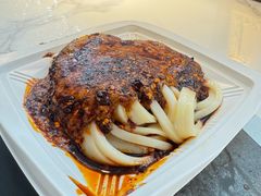 -清真盛志望麻酱酿皮铺