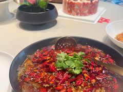 -食悦江南·淮扬菜·烤鸭(亚运村·惠新店)