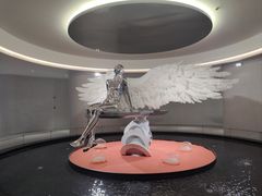 -涨巢·潮玩水疗局