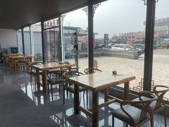 -镜泊湖聚仙楼鱼馆