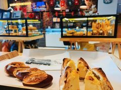 -熊叔熊婶面包房(团结湖店)
