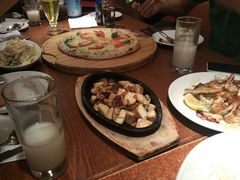 -BISTROFIORE美伊娜(伊犁南路店)