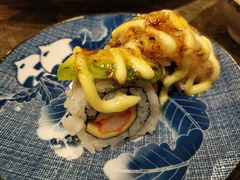 -天正河鲀·河豚亭(大连店)