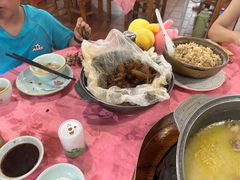 -侠成水上农庄(工业大道店)