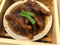 -蔡澜点心·粤菜(西单大悦城店)